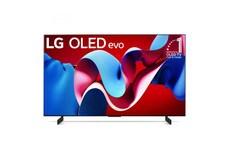 LG:OLED42C4PUA